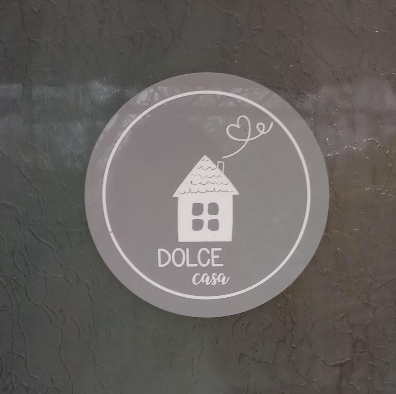 Apartamento Dolce Casa Belgrado Exterior foto